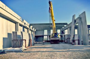 ICM Industrial Construction Machinery