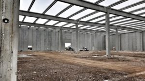 F.lli Polli SpA - Cecchi Logistica