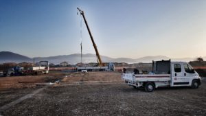 F.lli Polli SpA - Cecchi Logistica