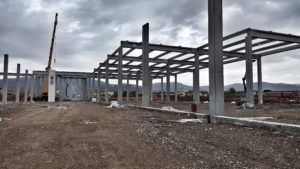 F.lli Polli SpA - Cecchi Logistica