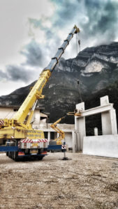Trentino Sviluppo SpA - Avio TN