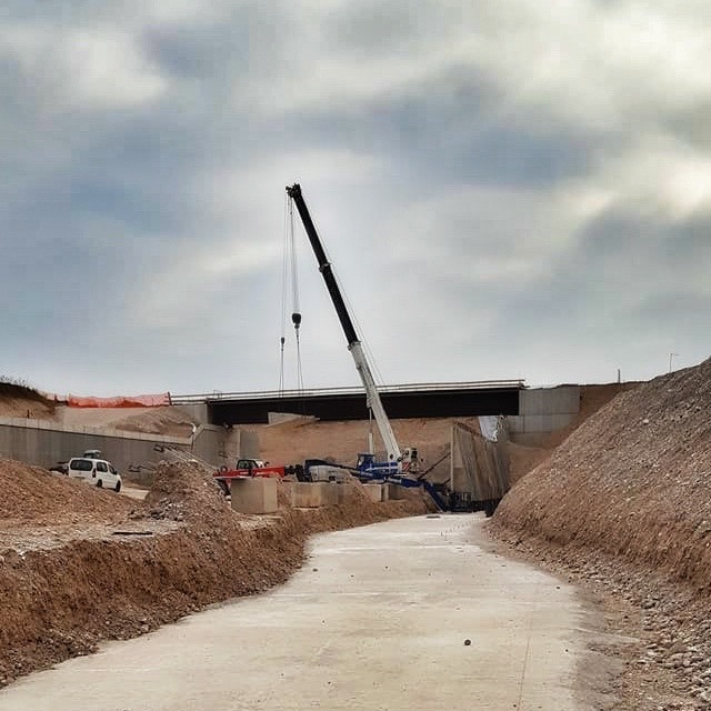SPV – Superstrada Pedemontana Veneta SPV - Superstrada Pedemontana Veneta