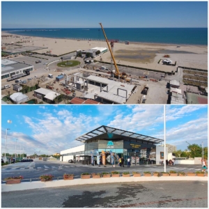 Aldi supermecato - Sottomarina VE
