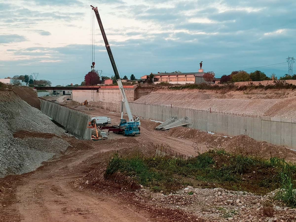 Superstrada Pedemontana Veneta