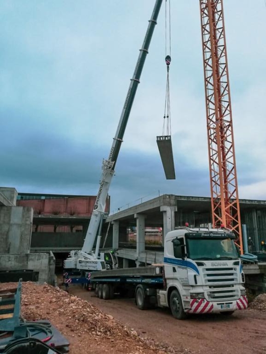 Ex Consorzio Agrario - Coop di Breganze